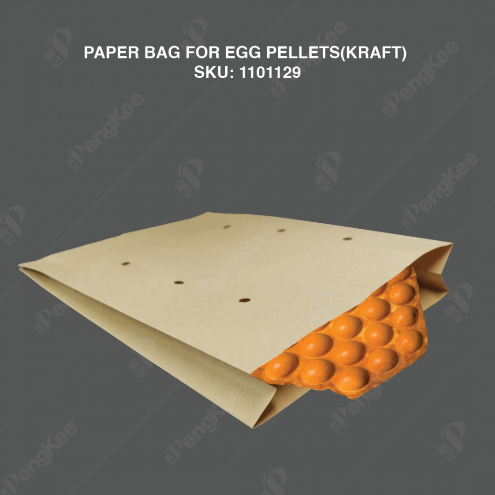 PAPER BAG - Peng Kee Enterprise Sdn Bhd - Online Store